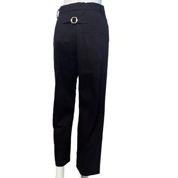 NWT FP X Sandrine Rose Slouchy Pants (28)